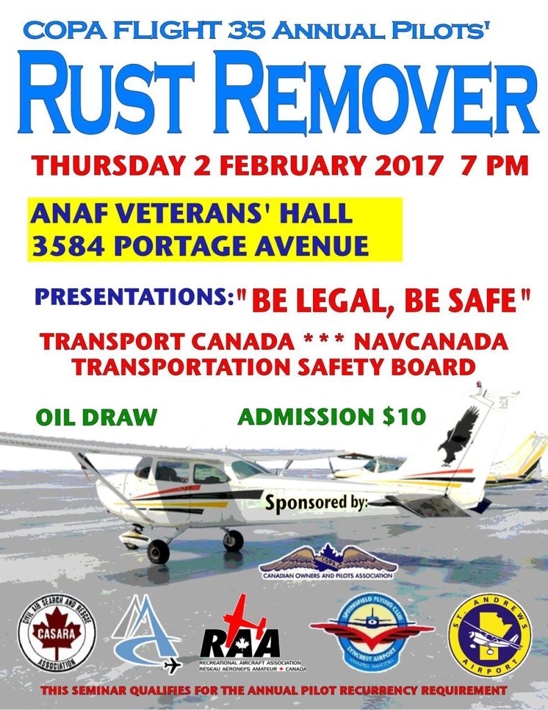 Rust Remover 2017